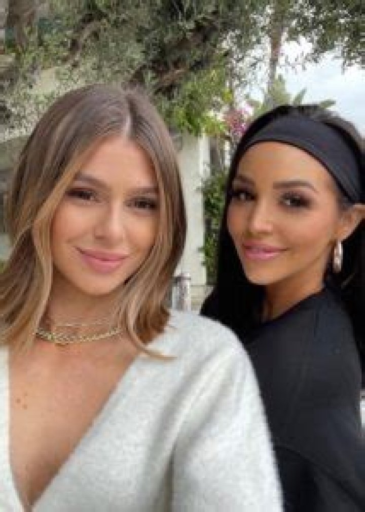 Raquel Leviss : 12 key facts you need to know