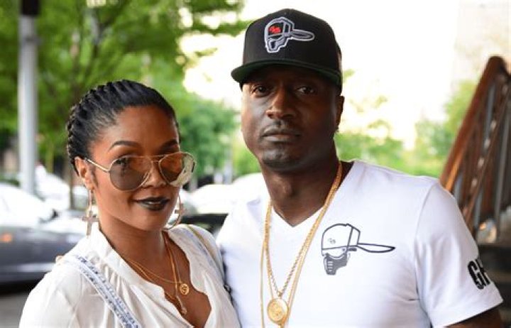 Rasheeda Frost And Her Husband, Kirk Frost Finally Had Their Grand Opening At The Frost Bistro – See The Video