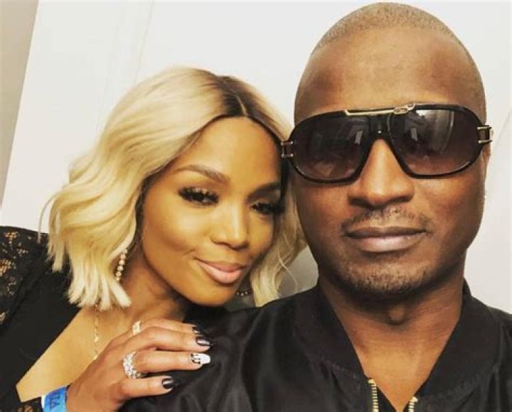 Rasheeda Frost Celebrates The Life Of Kirk Frost’s Late Brother, Keith Frost With A Beautiful Photo