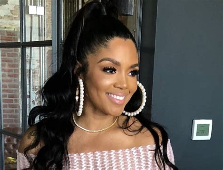 Rasheeda Frost Had A Rough Beginning Of 2019, But Now She Says She’s Ready To Get Started