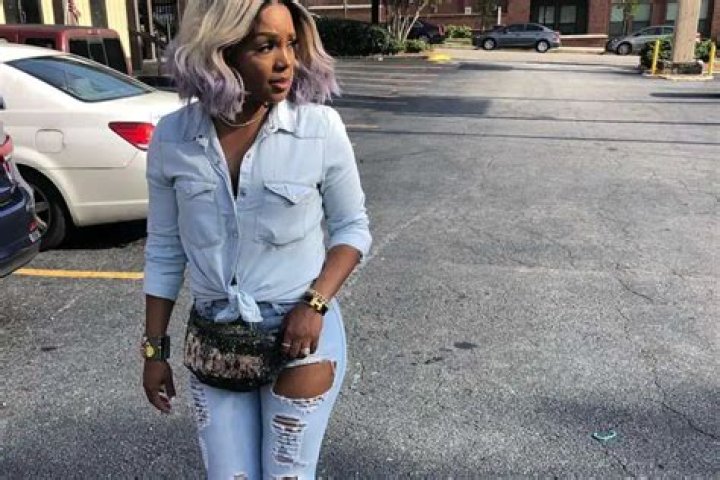 Rasheeda Frost Has A Message For Fans Regarding Masks, But Receives Backlash