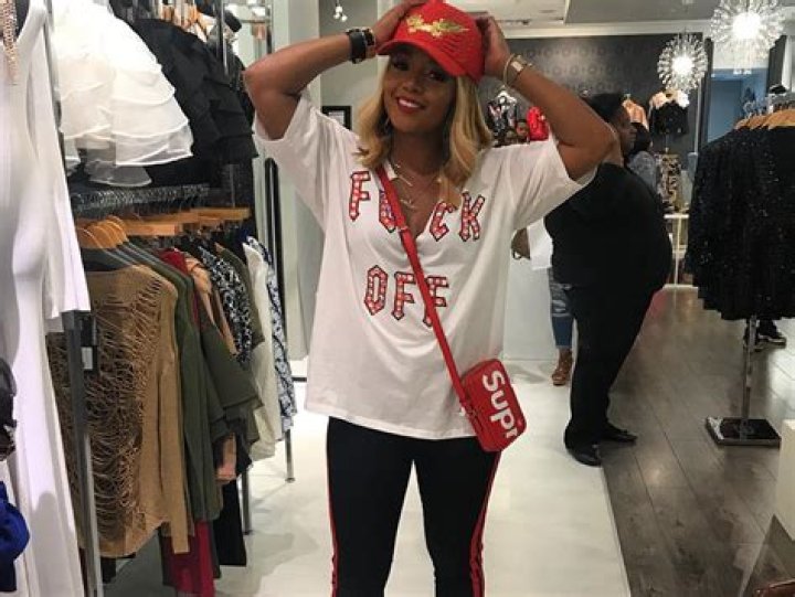 Rasheeda Frost Rocks A Short Blonde Bob And Her Fans Are Here For The New Look