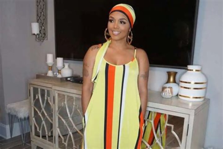 Rasheeda Frost Shows Off New Hair With Purple Highlights – Fans Are In Love With This Look