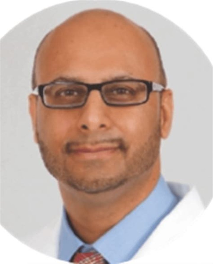 Dr. Rashid Ansari, MD – Fort Mill, SC