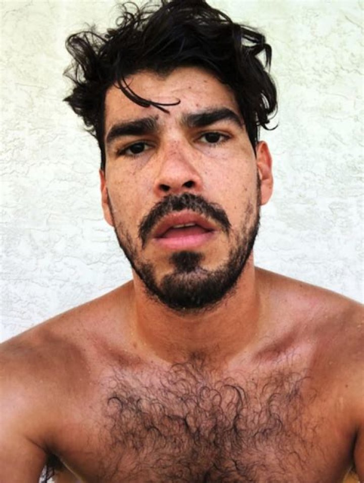 Raúl Castillo Biography, Age, Gay, Career Movies, Riverdale, Net Worth