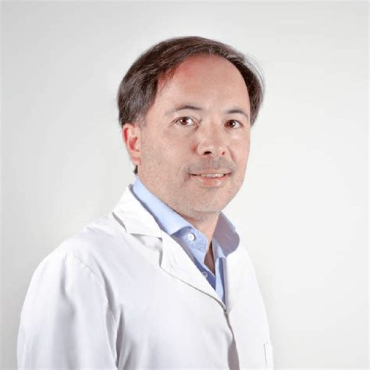 Dr. Raul Miranda, MD – Costa Mesa, CA