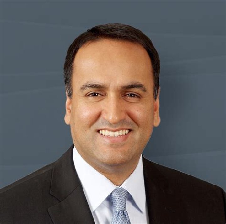Dr. Ravi Singh, MD – Los Gatos, CA