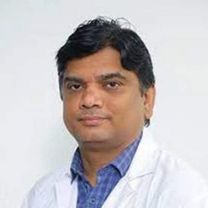 Ravichand Yalamanchili – Fayetteville, NC