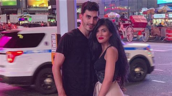 Rayburn Cardenas (Ana Abulaban Lover) Wikipedia, Bio, GF, Age & Latest News