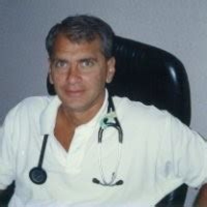 Dr. Raymond Basri, MD – Middletown, NY