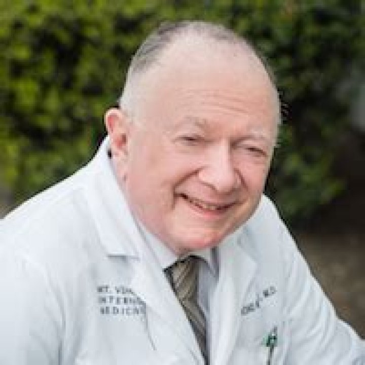 Dr. Raymond Murow, MD – Springfield, VA