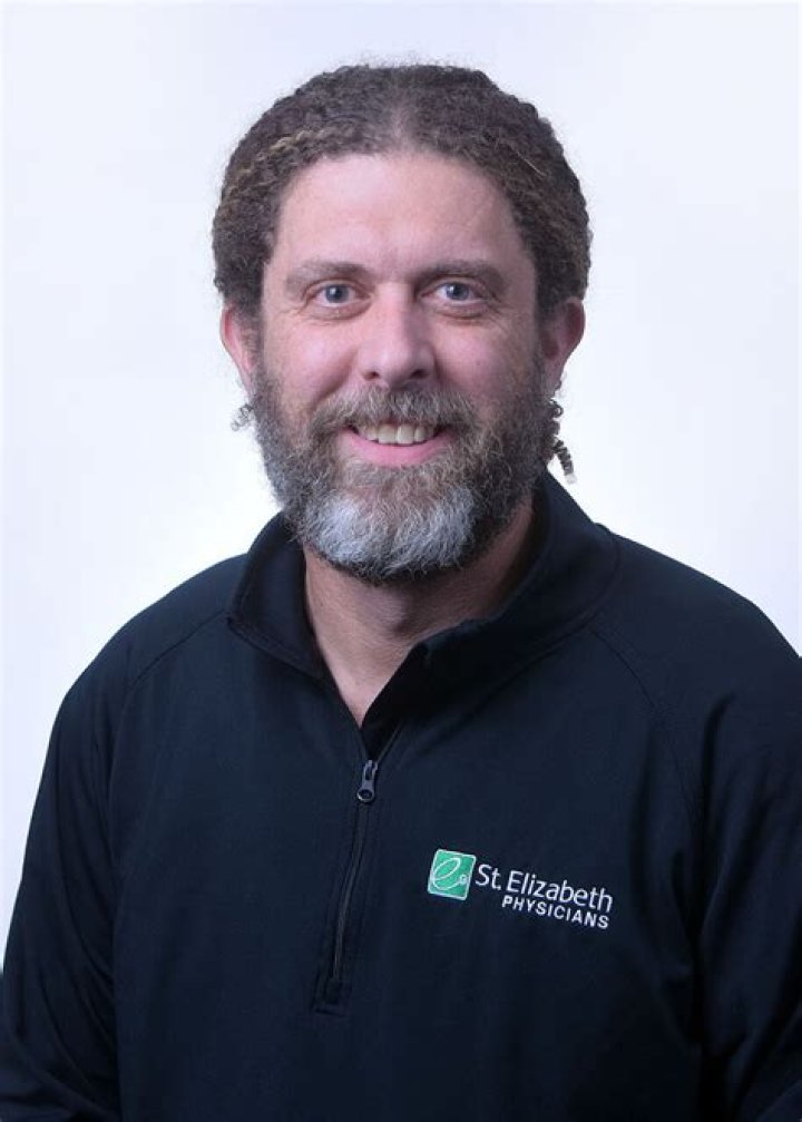 Dr. Raymond Pate II, DO – Florence, KY