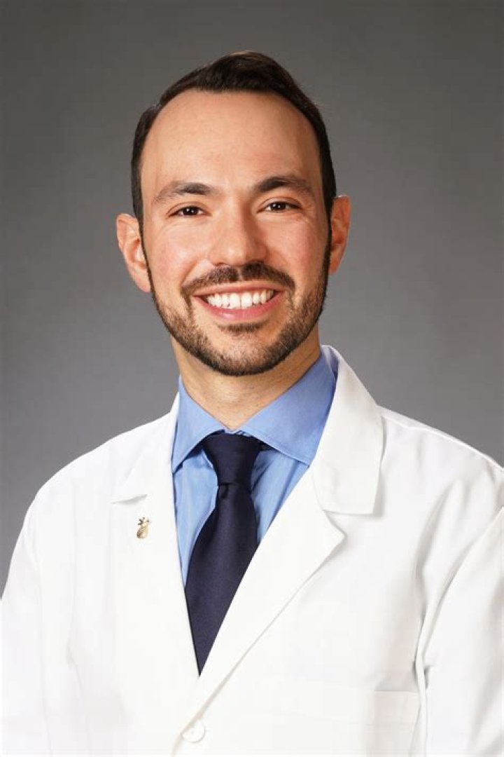 Dr. Raymond Westbrook Jr., DO – The Woodlands, TX