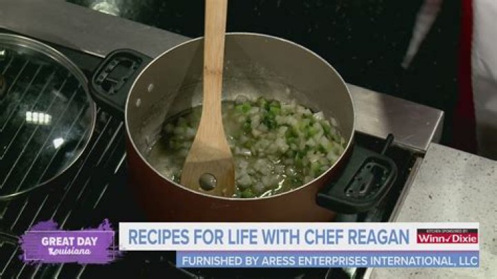 Master Chef Reagan Sidney Wiki, Age, Husband, Net Worth & More