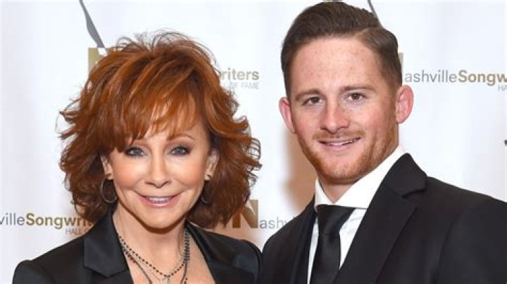 Meet her son Shelby Blackstock