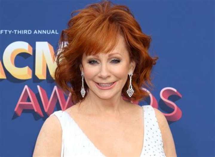 Reba McEntire Diet Plan