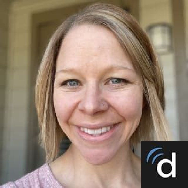 Dr. Rebecca Peebles, DO – Tyler, TX