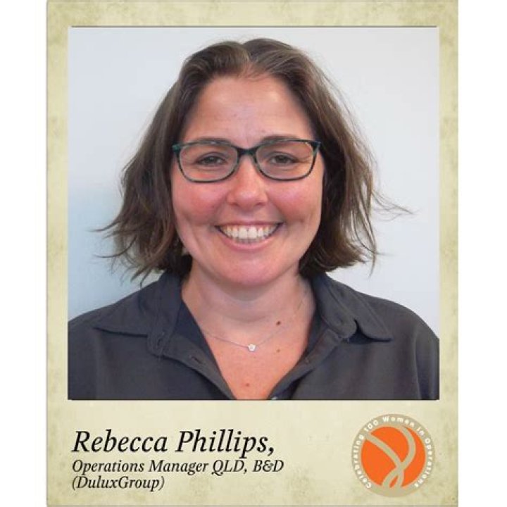 Dr. Rebecca Phillips, MD – Logan, UT
