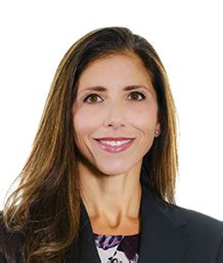 Dr. Rebecca Rey, MD – Pompano Beach, FL