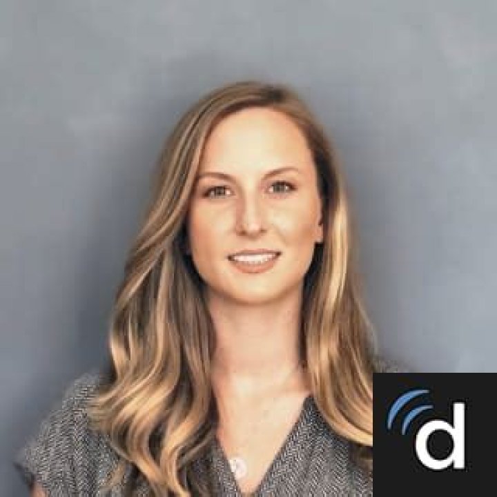 Dr. Rebecca Roach, MD – Redmond, OR