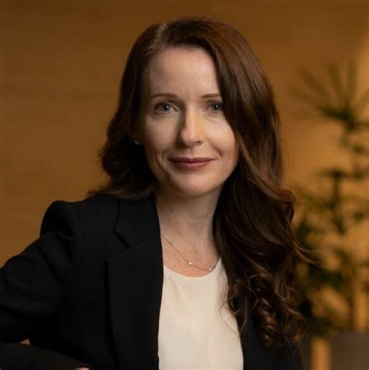 Rebecca Russel – Olympia, WA