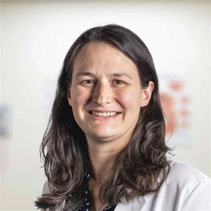 Dr. Rebecca Suflas, MD – Philadelphia, PA