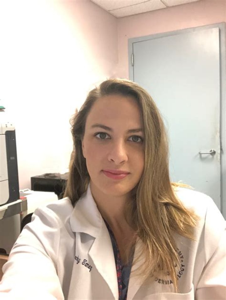 Dr. Rebecca Tamez, MD – Jamaica, NY