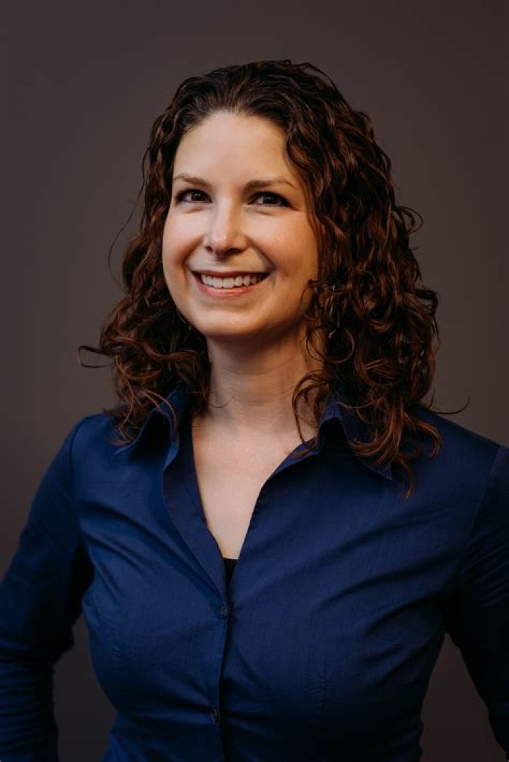 Rebecca Unger, PA – Raleigh, NC