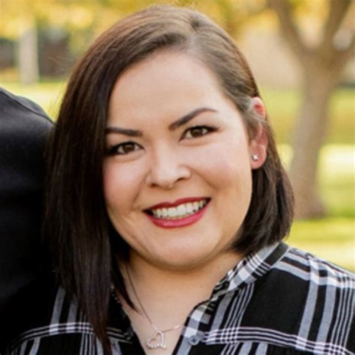 Dr. Rebekah Phillips, MD – Lubbock, TX