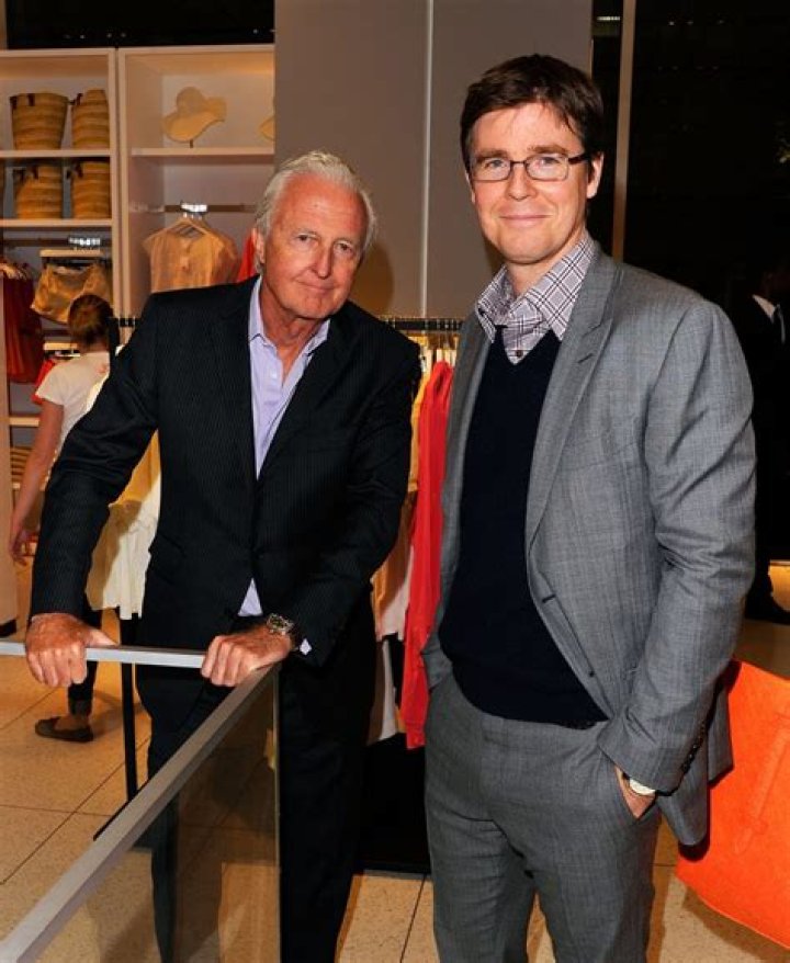 Reed Galen Height, Weight, Net Worth, Age, Birthday, Wikipedia, Who, Instagram, Biography