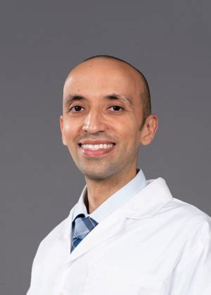 Dr. Reem Mohamed Abdel Shafi, MD – Rochester, MN