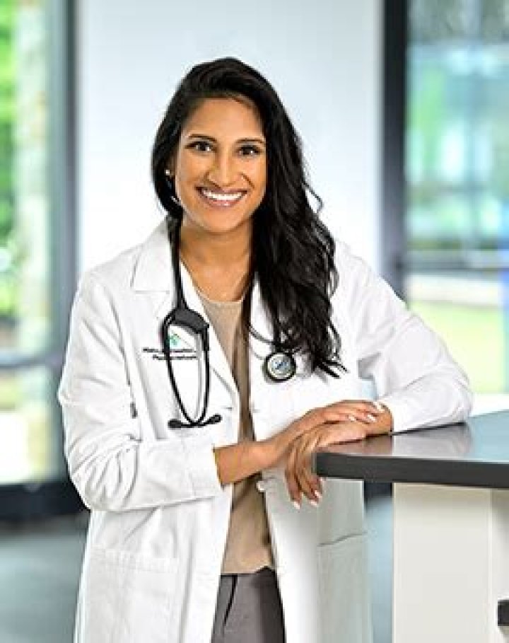 Dr. Reena Nagar, MD – Wynnewood, PA