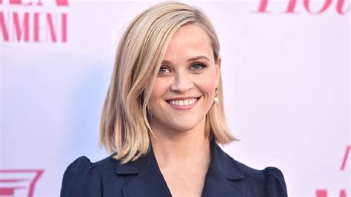 Reese Witherspoon Is Channeling Inner “Elle” By Wearing Hot Pink At “Where The Crawdads Sing” Premiere