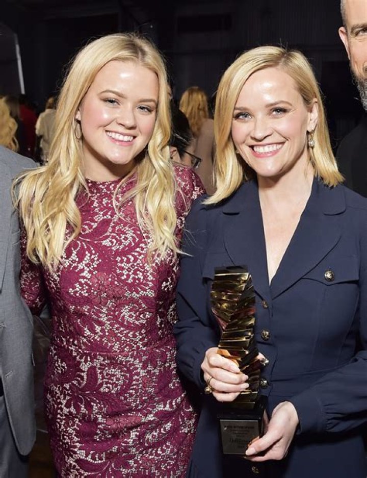Reese Witherspoon’s Daughter Ava Phillippe Shares Her College Dorm Room Necessities