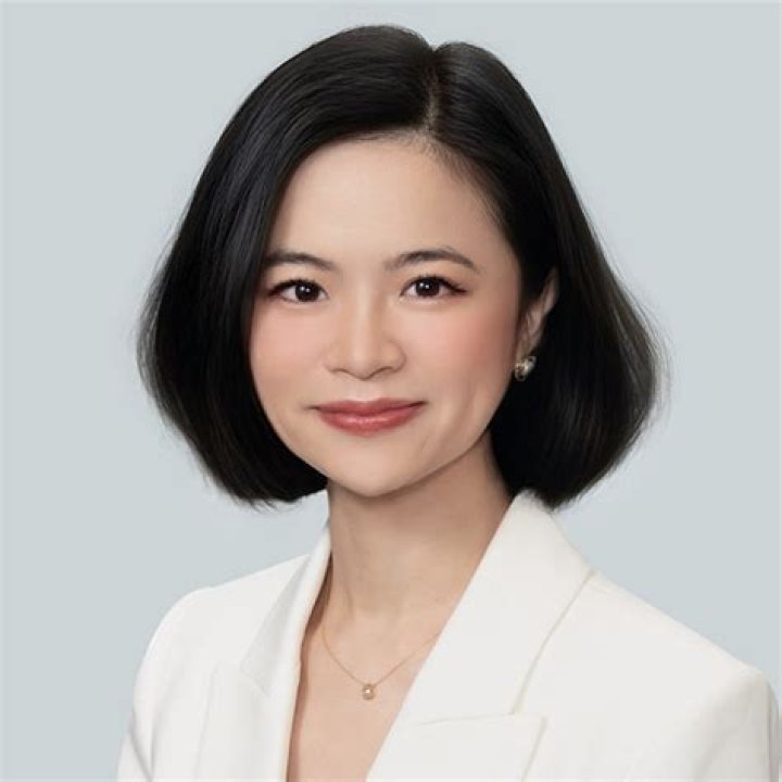 Dr. Regina Wang, MD – Rancho Cucamonga, CA