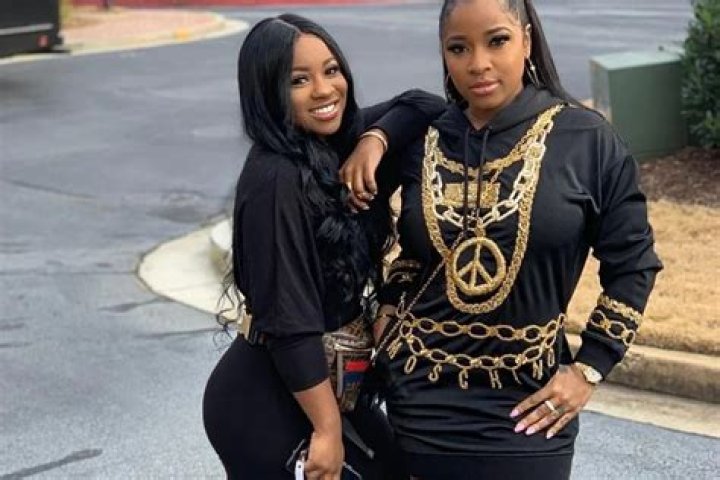 Reginae Carter Breaks Fans’ Hearts With A Photo That Triggers Memories – Here It Is