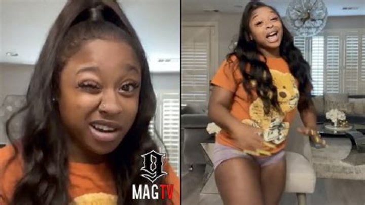 Reginae Carter Enjoys Girl Talk With Her Pals From ‘Grown-ish’ Season 2 During Brunch In Atlanta – Here’s Her Video
