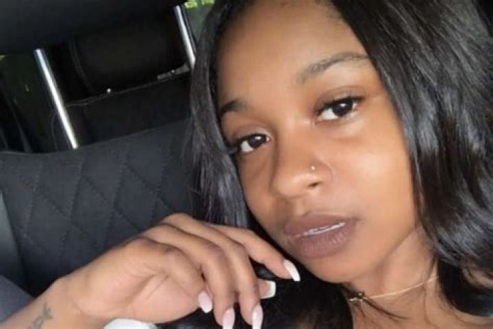 Reginae Carter Has Been Killing It In The Gym Following The Alleged Breakup From YFN Lucci – Watch her Videos