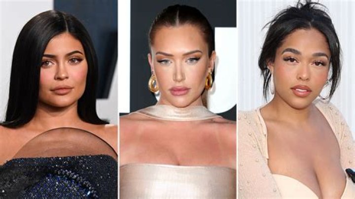 Reginae Carter Poses With Kylie Jenner & Her BFF Jordyn Woods Amidst YFN Lucci Breakup Rumors