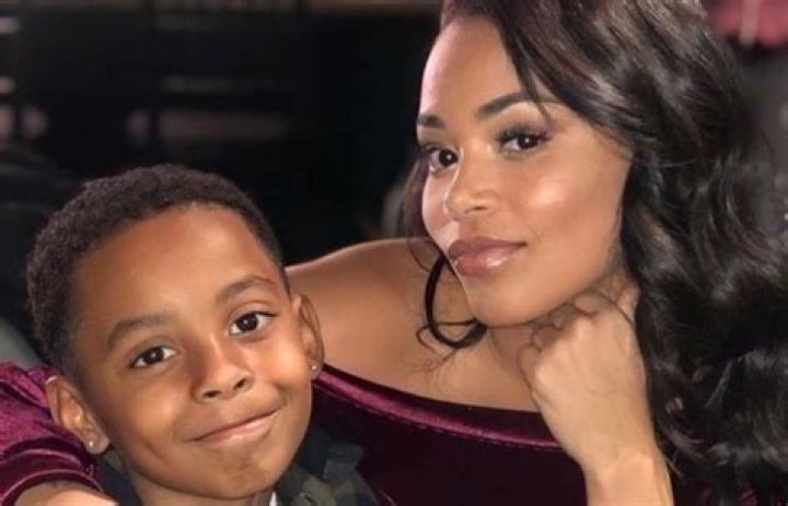 Reginae Carter Posts Never-Before-Seen Pictures Of Lil Wayne And His Sons — Kameron, Dwayne, And Neal Carter — On His 37th Birthday; And Toya Wright’s Daughter Calls Him Out For This Reason