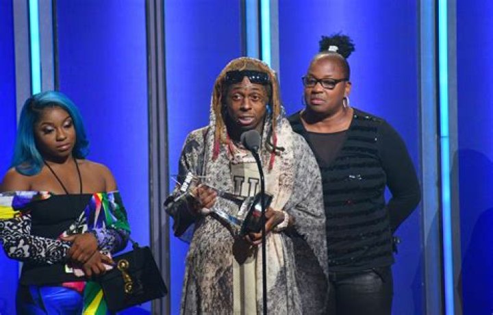 Reginae Carter Proves Haters That She’s Still Together With YFN Lucci And Publicly Professes Her Love For Him – People Find A New Reason To Be Hateful