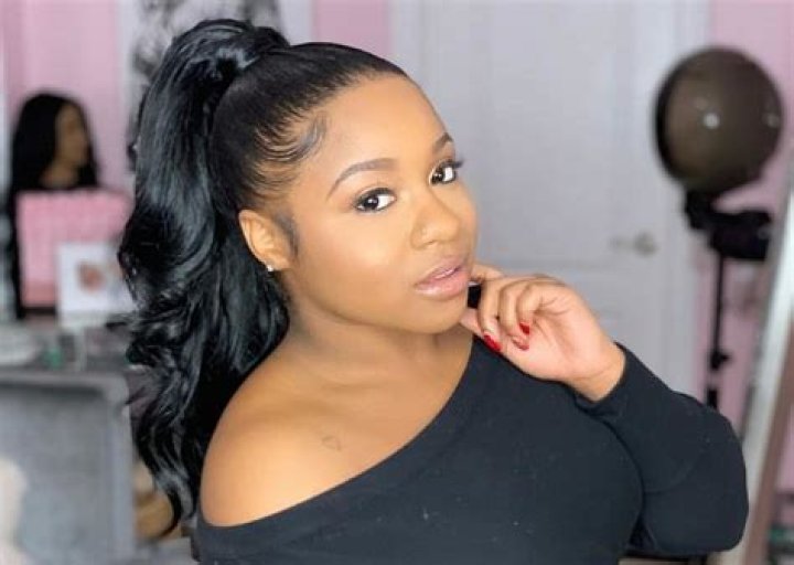 Reginae Carter’s Latest Posts Have Fans Saying That She’a Acting Too Grown For Her Age