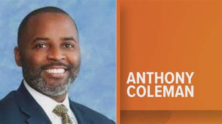 Dr. Reginald Coleman I, MD – Jersey City, NJ