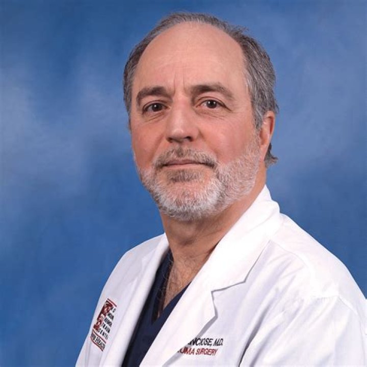 Dr. Reginald Franciose, MD – Denver, CO