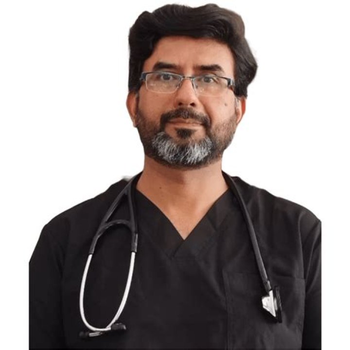 Dr. Rehan Khan, MD – Elmhurst, NY