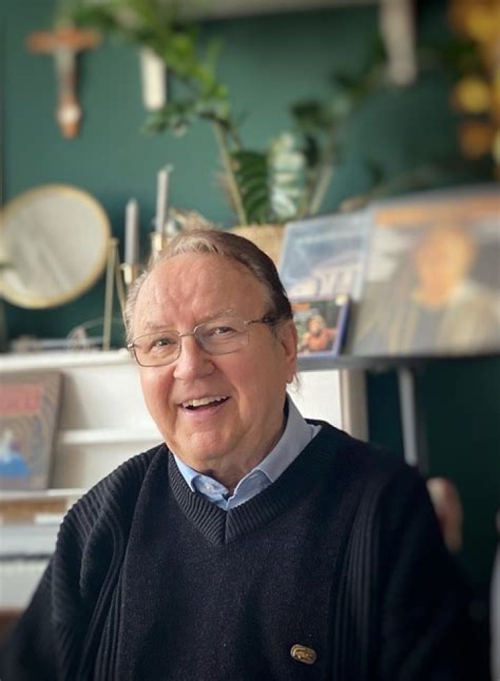 Reiner Goldberg dies aged 84: Cause of death and funeral arrangements