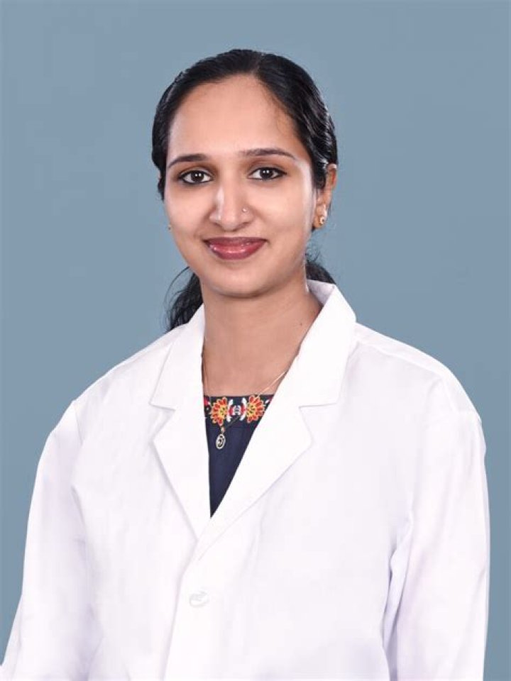 Rekha Thomas – Chattanooga, TN