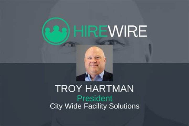 Remembering the Life of Troy Hartman, Senior Vice President of Sales at Sweetwater Soun Inc