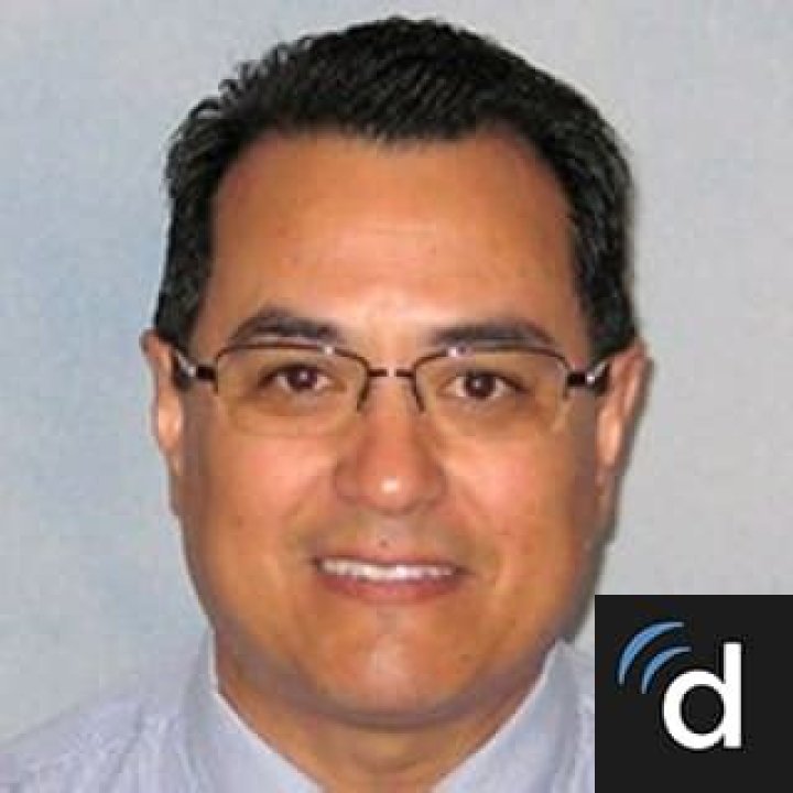 Dr. Rene Gonzalez, MD – Manahawkin, NJ