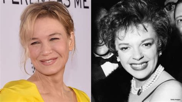 Renee Zellweger States That Portraying Judy Garland Was One Of Her Life’s Biggest ‘Blessings’ After Receiving Best Actress Award At The Golden Globes